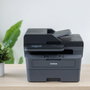 Brother DCP-L2660DW Monochrome Laser 3-en-1 WiFi/Ethernet