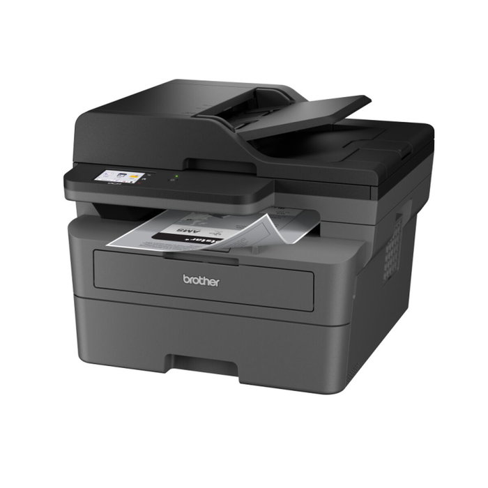 Brother DCP-L2660DW Imprimante multifonction laser monochrome 3-en-1