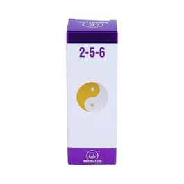 EQUISALUD Pranalife 2-5-6 50 ml