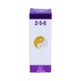 EQUISALUD Pranalife 2-5-6 50ml