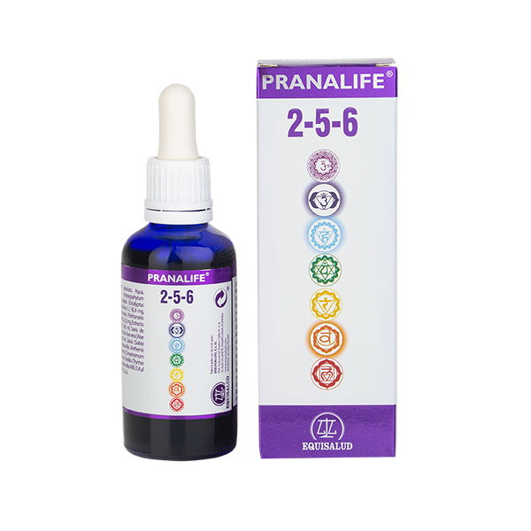 EQUISALUD PRANALIFE 2-5-6 50ml EQUISALUD PRANALIFE 2-5-6 50ml