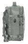 Safta Mochila de voyage cabine portable 15,6 pouces Real Madrid gris 29x44x19 cm pour ordinateur portable