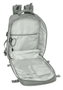 Safta Mochila de voyage cabine portable 15,6 pouces Real Madrid gris 29x44x19 cm pour ordinateur portable
