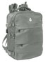 Safta Mochila de voyage cabine portable 15,6 pouces Real Madrid gris 29x44x19 cm pour ordinateur portable