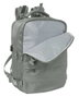 Safta Mochila de voyage cabine portable 15,6 pouces Real Madrid gris 29x44x19 cm pour ordinateur portable