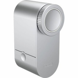 ABUS LOXERIS One CFA4100 S - Boîtier motorisé Bluetooth Argent