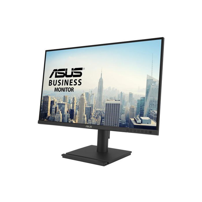 Asus BE27AQG Moniteur LED 27 pouces QHD 120 Hz Noir Asus BE27AQG Moniteur LED 27 pouces QHD 120 Hz Noir