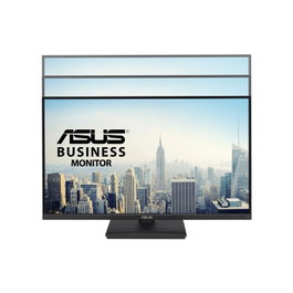 Asus BE27AQG Moniteur 27 pouces QHD IPS 120 Hz Noir