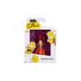Jakks Pacific Simpsons assortiment figurines Wave 2 (8 pièces)