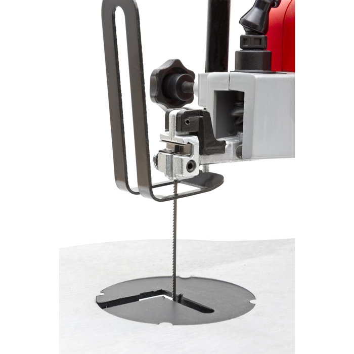 Holzmann DKS21Pro Scie à chantourner