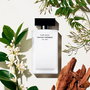 Narciso Rodriguez FOR HER PURE MUSC Estuche Coffret Cadeau Eau de Parfum 100ml + Lotion Corporelle 50ml + Miniature 10ml