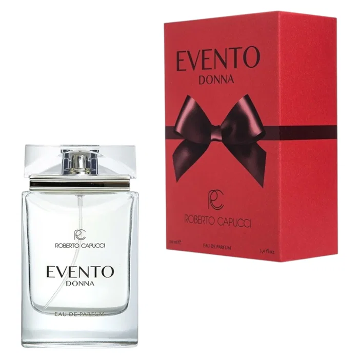 Roberto Capucci Evento Donna Eau de Parfum 100 ml