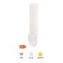 GSC Evolution Ampoule LED PL 9W G24 4000K