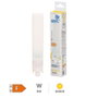 GSC Evolution Ampoule LED PL 9W G24 4000K