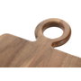 Planche à découper Home ESPRIT Naturel 38,5 x 20 x 1,6 cm