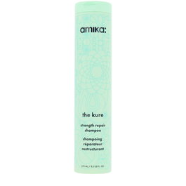 Amika Shampoing réparateur intensif THE KURE 275 ml