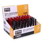 Koma Tools Expositor de 48 mini tournevis 85 mm