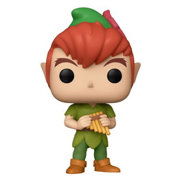 Funko POP! Disney Peter Pan 70th Anniversary Peter Pan