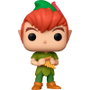 FUNKO Figurine POP Disney Peter Pan 70th Anniversary - Peter Pan - Figurine Vinyle de Collection 9cm avec Boîte