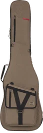 Gator Transit Series Housse pour basse - Beige