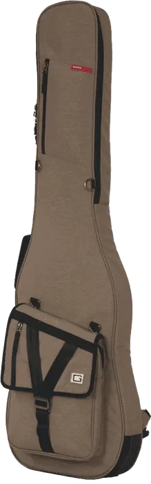 GATOR Softcase pour Basse Électrique Transit - Marron