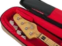 GATOR Softcase pour Basse Électrique Transit - Marron