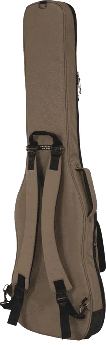 GATOR Softcase pour Basse Électrique Transit - Marron