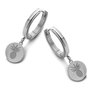 Boucles d´oreilles Femme CO88 Collection 8CE-70089 Argenté