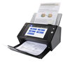 Scanner Portable Fujitsu PA03706-B301 25 ppm