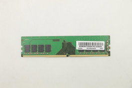 Lenovo 8 Go DDR4 3200 UDIMM