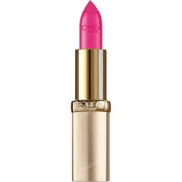 L'Oréal Paris Color Riche Rouge à Lèvres Crème Nuance 285 Fièvre rose
