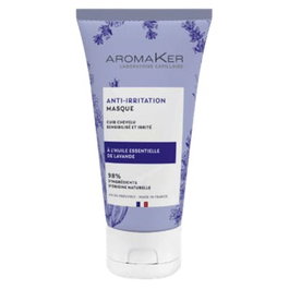 AROMAKER Mascarilla Anti Irritacion 150 ml