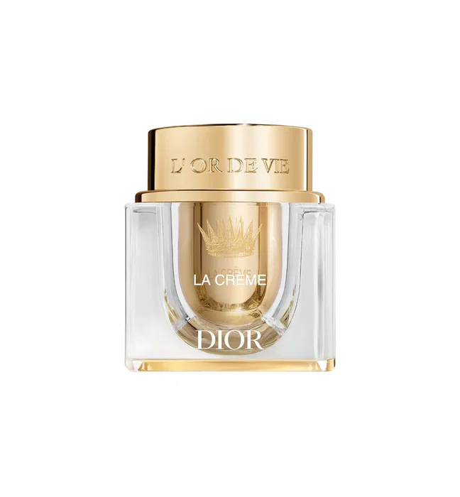 Christian Dior L'Or De Vie Anti-âge Crème 50 ml Christian Dior L'Or De Vie Anti-âge Crème 50 ml