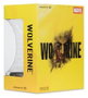 McFarlane Toys Marvel Mini-réplique 1/3 Wolverine Masque (Video Game)