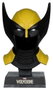 McFarlane Toys Marvel Mini-réplique 1/3 Wolverine Masque (Video Game)
