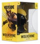 McFarlane Toys Marvel Mini-réplique 1/3 Wolverine Masque (Video Game)