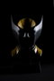 McFarlane Toys Marvel Mini-réplique 1/3 Wolverine Masque (Video Game)