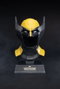 McFarlane Toys Marvel Mini-réplique 1/3 Wolverine Masque (Video Game)
