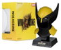 McFarlane Toys Marvel Mini-réplique 1/3 Wolverine Masque (Video Game)