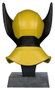 McFarlane Toys Marvel Mini-réplique 1/3 Wolverine Masque (Video Game)