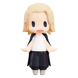 Orange Rouge Tokyo Revengers HELLO! GOOD SMILE Mikey (Manjiro Sano) 10 cm