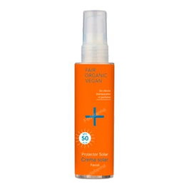 I+M Protector Solar I+M Crème Faciale SPF50