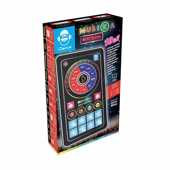 Table de DJ iDance Table de DJ iDance