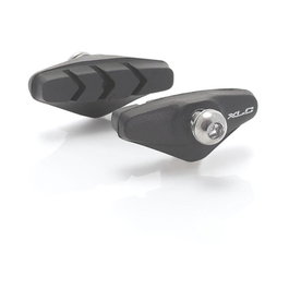 XLC Zapatas de freno BS-R01 Noir (25 paires)