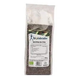 BIOLABRADOR Chia 500g