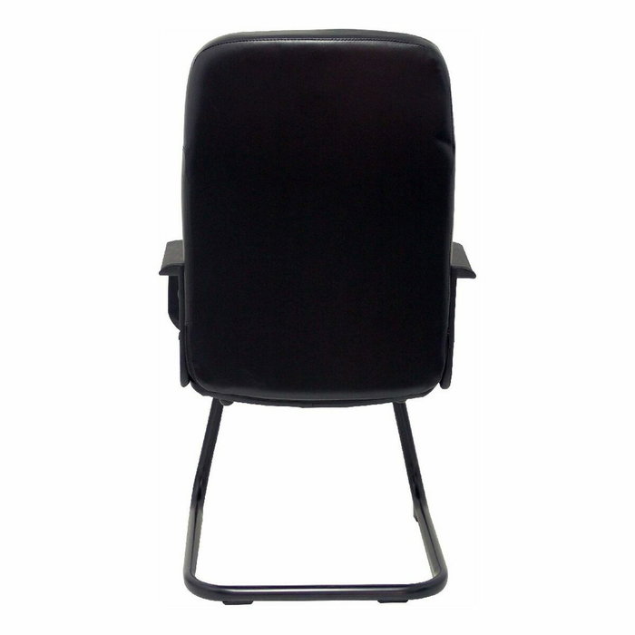 FORÖL Chaise de Réception Aragón Noir