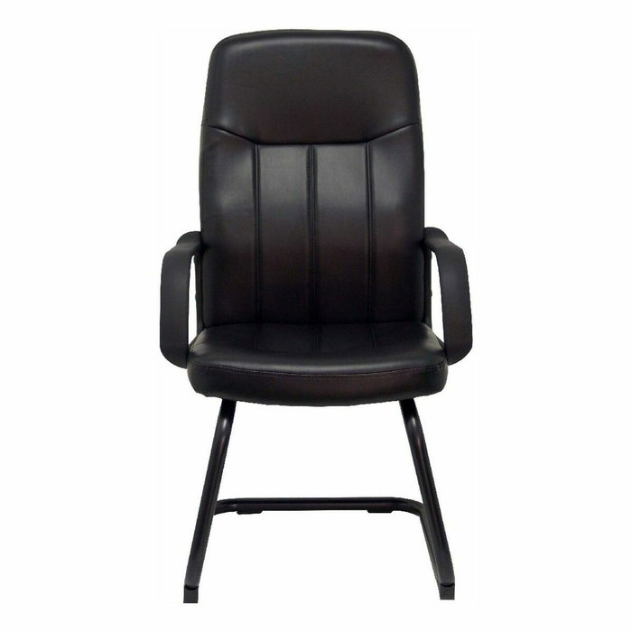 FORÖL Chaise de Réception Aragón Noir