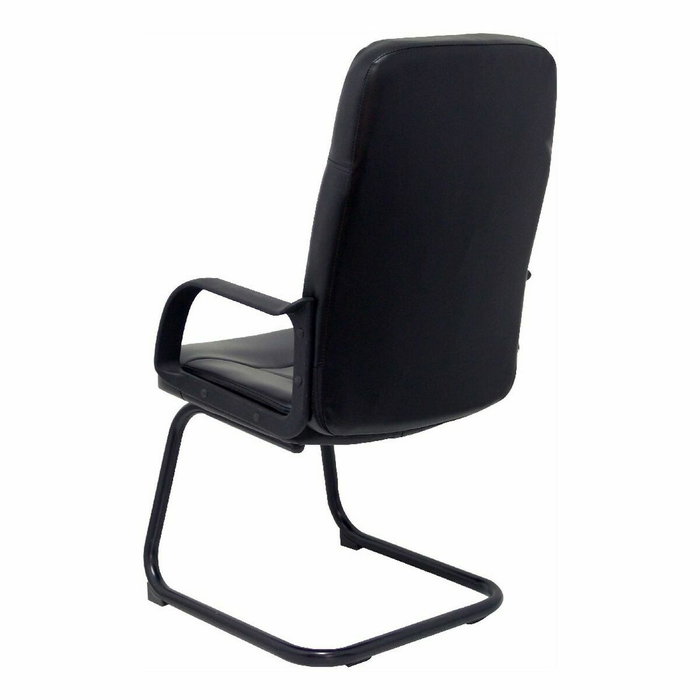 FORÖL Chaise de Réception Aragón Noir