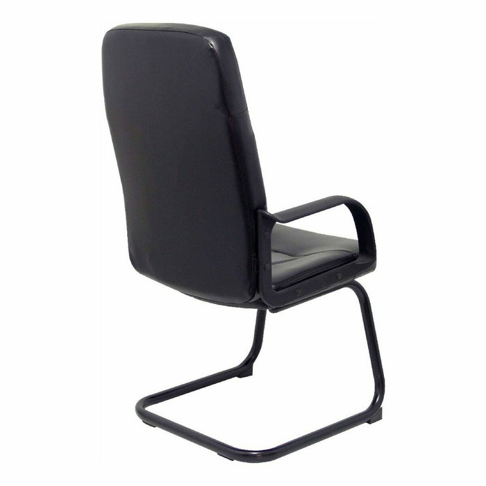 FORÖL Chaise de Réception Aragón Noir