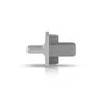 Ubiquiti RJ45 Dust Cover, pack de 24